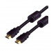 Cable Hdmi V1.4 Alta Velocidad/ Hec Ferrita A/ M-A/ M 3M Nanocable
