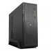 Caixa de Computador Tooq TQC-3006DU3C, Preto, 500W, mATX/Mini ITX