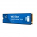 SSD Western Digital Blue SN5000 1TB M.2 NVMe SSD Western Digital Blue SN5000 1TB M.2 NVMe