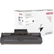 Tóner Xerox Everyday Mono, 006R04588, Preto, Laser, Compatível Samsung MLT-D111S/ELS