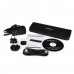 Docking Station Startech USB3SDOCKHDV - Universal, Preto, Plástico Docking Station Startech USB3SDOCKHDV - Universal, Preto, Plástico