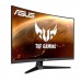 Monitor Asus TUF Gaming VG328H1B: 31,5 polegadas, Full HD, 165Hz, Curvo