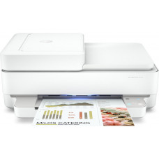Impressora HP ENVY 6430e All-in-One - White