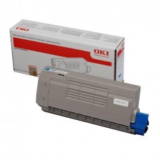 Oki Toner C712 Azul (11.500 páginas)
