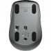 Rato Sem Fios Logitech MX Anywhere 3S For Mac - Cinza, 8000 DPI Rato Sem Fios Logitech MX Anywhere 3S For Mac - Cinza, 8000 DPI