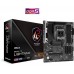Placa-Mãe ASROCK B650 PG Lightning - AMD AM5, DDR5, 2.5 Gigabit Ethernet, Wi-Fi 6E