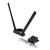 Placa de Rede ASUS PCE-BE92BT: Wi-Fi 7, Bluetooth 5.4, PCI-E sem_imagem