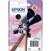 Epson Singlepack Black 502XL Ink - XP5100, XP5105, WF-2860DWF, WF-2865DWF