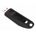 SanDisk Ultra - drive flash USB - 128 GB - SDCZ48-128G-U46 SanDisk Ultra - drive flash USB - 128 GB - SDCZ48-128G-U46