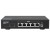 Switch QNAP QSW-1105-5T: 5 Portas 2.5GbE, Não Gerenciado sem_imagem