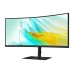 Monitor Samsung ViewFinity LS34C652UAUXEN - 34
