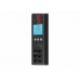 APC Metered Rack PDU ZeroU 2G - faixa de distribuição de energia - AP8858EU3 APC Metered Rack PDU ZeroU 2G - faixa de distribuição de energia - AP8858EU3