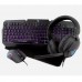 Kit Ratos / Teclados Coolbox Deep-Xwing2 com Retroiluminação Kit Ratos / Teclados Coolbox Deep-Xwing2 com Retroiluminação