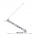 Soporte Conceptronic Donn27g para Ordenador Portátil Plata Soporte Conceptronic Donn27g para Ordenador Portátil Plata