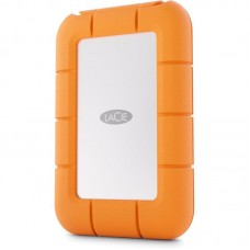 Disco Rígido Externo Seagate Lacie Rugged Mini 500GB Disco Rígido Externo Seagate Lacie Rugged Mini 500GB