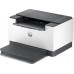 Impressora HP LaserJet M209d Monocromática