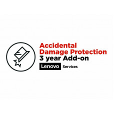 Lenovo 3y Accidental Damage Protection In