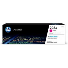 Toner HP 203A Magenta, CF543A, LaserJet Toner HP 203A Magenta, CF543A, LaserJet