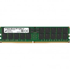 Memória RAM Crucial DDR5 64GB (1x64GB) 4800MHz ECC MTC40F2046S1RC48BR Memória RAM Crucial DDR5 64GB (1x64GB) 4800MHz ECC MTC40F2046S1RC48BR