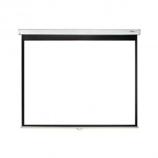 Optoma Video Projection Screen 84 DS-3084PWC 4:3