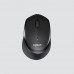 Rato Sem Fio Logitech B330 Silent Plus, Óptico, 3 Botões, 2.4 GHz Rato Sem Fio Logitech B330 Silent Plus, Óptico, 3 Botões, 2.4 GHz