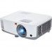 Viewsonic Videoprojetor Xga 1024x768 3600 Lumens Lan Pg603x
