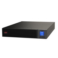 SAI APC Easy UPS SRV RM 3000VA 2400W - 7 Tomadas AC, Conversão Dupla