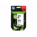 Cartuchos de Tinta HP 302 (Preto e Tricolor)