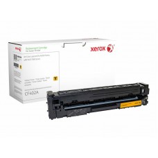 Xerox - amarelo - cartucho de toner (opção para:HP 201A) - 006R03459