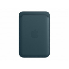 Apple Wallet with MagSafe - carteira para telemóvel/cartão de crédito - MHLQ3ZM/A