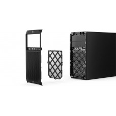 HP Z2 TWR G4 DUST FILTER AND BEZEL   -