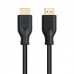 Cabo HDMI Nanocable 4K@60Hz, 10.15.3907, 7m, 18Gbps Cabo HDMI Nanocable 4K@60Hz, 10.15.3907, 7m, 18Gbps