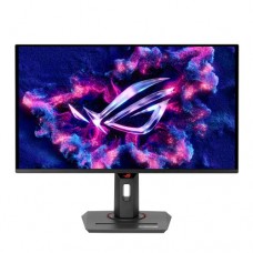 ASUS ROG Strix OLED XG27UCDMG - Monitor OLED - gaming - 27 ASUS ROG Strix OLED XG27UCDMG - Monitor OLED - gaming - 27
