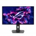 ASUS ROG Strix OLED XG27UCDMG - Monitor OLED - gaming - 27 ASUS ROG Strix OLED XG27UCDMG - Monitor OLED - gaming - 27
