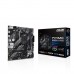 Placa-mãe Asus Prime B550m-K ARGB: Socket AM4, DDR4, PCIe 4.0, M.2