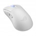Rato Asus ROG Keris II Wireless, Branco, Ótico, 42000 DPI, Sem Fio Rato Asus ROG Keris II Wireless, Branco, Ótico, 42000 DPI, Sem Fio