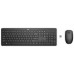 HP Teclado + Rato Wireless 230