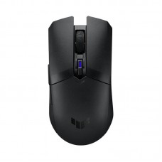 Rato Sem Fio ASUS TUF Gaming M4 Wireless - 12000 DPI, RF + Bluetooth