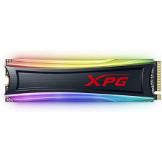 SSD M.2 2280 1TB Adata XPG Spectrix S40G RGB Nvme Pcie GEN3X4 R3500/W3000R MB/S