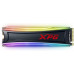 SSD M.2 2280 1TB Adata XPG Spectrix S40G RGB Nvme Pcie GEN3X4 R3500/W3000R MB/S