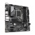 Placa-mãe Gigabyte B760M DS3H - Micro ATX, Socket 1700, DDR5, 4 slots RAM, 2x M.2, USB-C sem_imagem