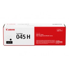 CANON CRG 045 HBK black toner high capacity for LBP613Cdw LBP611Cn MF635Cx MF633Cdw MF631Cn