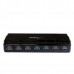 StarTech.com 7 Port USB 3.0 Hub ? Up To 5 Gbps ? 7 x USB ? Universal Multi Port USB Extender for Your Desktop ? USB Powered (ST7300USB3B) - Hub - 7 x SuperSpeed USB 3.0 - desktop - para P/N: BNDTBUSB3142, PEXUS313AC2V, PEXUSB311A1E, PEXUSB312A2, PEXU StarTech.com 7 Port USB 3.0 Hub ? Up To 5 Gbps ? 7 x USB ? Universal Multi Port USB Extender for Your Desktop ? USB Powered (ST7300USB3B) - Hub - 7 x SuperSpeed USB 3.0 - desktop - para P/N: BNDTBUSB3142, PEXUS313AC2V, PEXUSB311A1E, PEXUSB312A2, PEXU