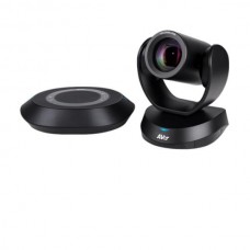 Câmara Aver CAM520 Pro3 PTZ USB 3.1: Zoom Óptico 12x, Zoom Total 36x, 1080p, Smart Composition