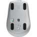 Rato Logitech MX Anywhere 3S para Mac - Inalámbrico, Bluetooth, Laser, 8000 DPI