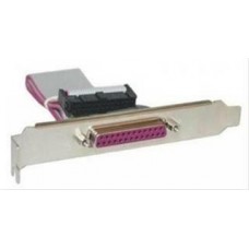 Placa Gigabyte de Interface Paralela