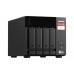 QNAP TS-473A - servidor NAS - TS-473A-8G QNAP TS-473A - servidor NAS - TS-473A-8G