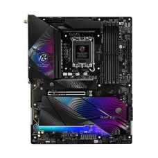Motherboard ASRock Z890 Riptide WiFi, Intel LGA 1851, DDR5, 90-MXBPB0-A0UAYZ Motherboard ASRock Z890 Riptide WiFi, Intel LGA 1851, DDR5, 90-MXBPB0-A0UAYZ
