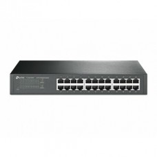 Tp-Link - Switch de Rack 19 Tp-Link - Switch de Rack 19