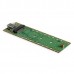 StarTech.com USB-C (10Gbps) to M.2 NVMe SSD Enclosure - M2E1BMU31C